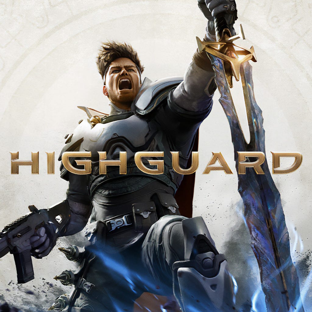 Highguard